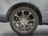 Thumbnail of 2019 Gray Metallic Volvo XC60