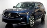 Thumbnail of 2026 Canyon Acura MDX