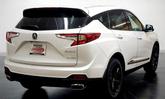 Thumbnail of 2025 Platinum White Pearl Acura RDX