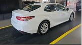 Thumbnail of 2020 Super White Toyota Camry