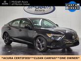 Photo of 2023 Majestic Black Pearl Acura Integra
