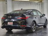 Thumbnail of 2023 Majestic Black Pearl Acura Integra