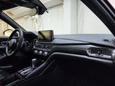 Thumbnail of 2023 Majestic Black Pearl Acura Integra