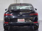 Thumbnail of 2023 Majestic Black Pearl Acura Integra