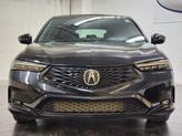 Thumbnail of 2023 Majestic Black Pearl Acura Integra