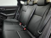 Thumbnail of 2023 Majestic Black Pearl Acura Integra