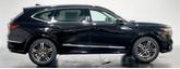 Thumbnail of 2026 Majestic Black Pearl Acura MDX