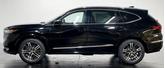Thumbnail of 2026 Majestic Black Pearl Acura MDX