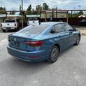 Thumbnail of 2019 Silk Blue Metallic Volkswagen Jetta