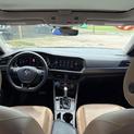 Thumbnail of 2019 Silk Blue Metallic Volkswagen Jetta