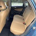 Thumbnail of 2019 Silk Blue Metallic Volkswagen Jetta