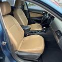 Thumbnail of 2019 Silk Blue Metallic Volkswagen Jetta