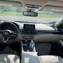 Thumbnail of 2022 White Nissan Altima