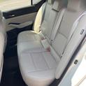 Thumbnail of 2022 White Nissan Altima