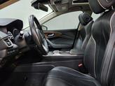 Thumbnail of 2021 Modern Steel Metallic Acura TLX
