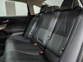 Thumbnail of 2021 Modern Steel Metallic Acura TLX