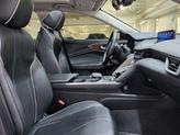 Thumbnail of 2021 Modern Steel Metallic Acura TLX