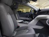 Thumbnail of 2022 Midnight Black Metallic Toyota Camry