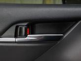 Thumbnail of 2022 Midnight Black Metallic Toyota Camry