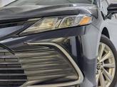Thumbnail of 2022 Midnight Black Metallic Toyota Camry