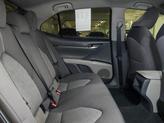 Thumbnail of 2022 Midnight Black Metallic Toyota Camry