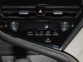 Thumbnail of 2022 Midnight Black Metallic Toyota Camry