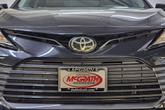 Thumbnail of 2022 Midnight Black Metallic Toyota Camry