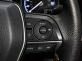 Thumbnail of 2022 Midnight Black Metallic Toyota Camry