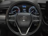 Thumbnail of 2022 Midnight Black Metallic Toyota Camry