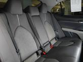 Thumbnail of 2022 Midnight Black Metallic Toyota Camry