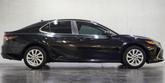 Thumbnail of 2022 Midnight Black Metallic Toyota Camry