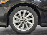 Thumbnail of 2022 Midnight Black Metallic Toyota Camry