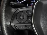 Thumbnail of 2022 Midnight Black Metallic Toyota Camry