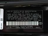 Thumbnail of 2022 Midnight Black Metallic Toyota Camry
