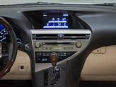 Thumbnail of 2015 Starfire Pearl Lexus RX 350