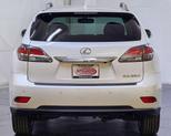 Thumbnail of 2015 Starfire Pearl Lexus RX 350