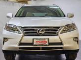 Thumbnail of 2015 Starfire Pearl Lexus RX 350