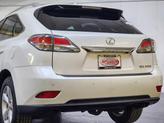 Thumbnail of 2015 Starfire Pearl Lexus RX 350