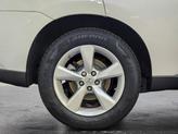 Thumbnail of 2015 Starfire Pearl Lexus RX 350