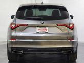 Thumbnail of 2022 Liquid Carbon Metallic Acura MDX