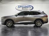 Thumbnail of 2022 Liquid Carbon Metallic Acura MDX