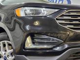 Thumbnail of 2022 Agate Black Metallic Ford Edge