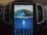 Thumbnail of 2022 Agate Black Metallic Ford Edge