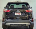 Thumbnail of 2022 Agate Black Metallic Ford Edge
