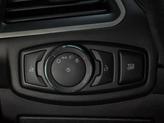 Thumbnail of 2022 Agate Black Metallic Ford Edge