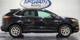 Thumbnail of 2022 Agate Black Metallic Ford Edge
