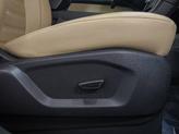 Thumbnail of 2022 Agate Black Metallic Ford Edge