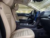 Thumbnail of 2022 Agate Black Metallic Ford Edge