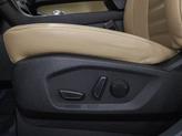 Thumbnail of 2022 Agate Black Metallic Ford Edge