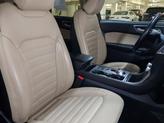 Thumbnail of 2022 Agate Black Metallic Ford Edge